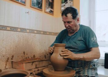 Keramikos simpoziumas