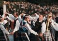 Latvijoje vyks Baltijos šalių studentų dainų ir šokių šventė „Gaudeamus“