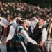 Latvijoje vyks Baltijos šalių studentų dainų ir šokių šventė „Gaudeamus“