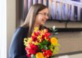 Kauno Maironio universitetinės gimnazijos matematikos mokytoja Marta Baranauskaitė