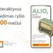 RRT orientacinis žaidimas „Ryšio 100-metis“