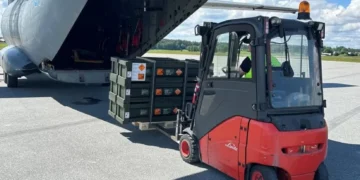 „Bolide“ tipo raketos