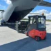 „Bolide“ tipo raketos