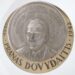 Pranas Dovydaitis 1886–1942. 2017. Dail. Jonas Žukas