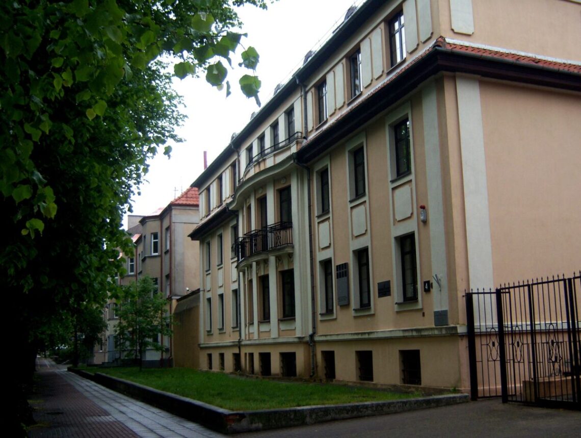 Mažosios Lietuvos istorijos muziejaus Rezistencijos ir tremties paroda