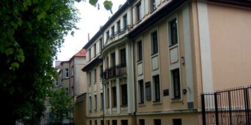 Mažosios Lietuvos istorijos muziejaus Rezistencijos ir tremties paroda