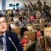 Seimas pabūgo Birželio sukilimo rezoliucijos