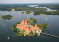 Trakų istorinis nacionalinis parkas
