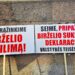 Tautos forumo mitingo dalyvių reikalavimas atkurti Birželio sukilimo deklaracijos teisinę galią