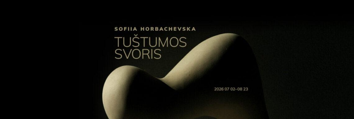 „Tuštumos svoris“