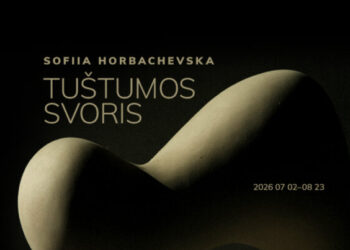 „Tuštumos svoris“