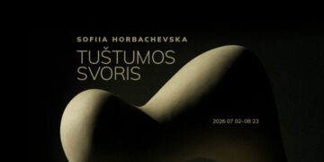 „Tuštumos svoris“