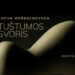 „Tuštumos svoris“