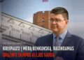 Vytautas Sinica | NS nuotr.
