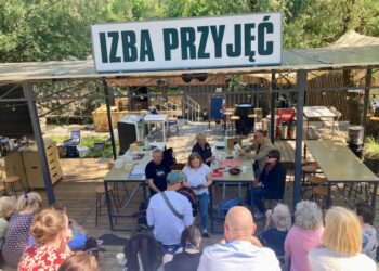 2026-ųjų „Poezijos pavasario“ šventė Varšuvoje