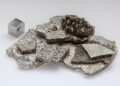 Vertingas metalas kobaltas