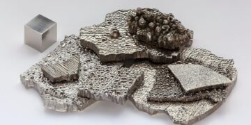 Vertingas metalas kobaltas
