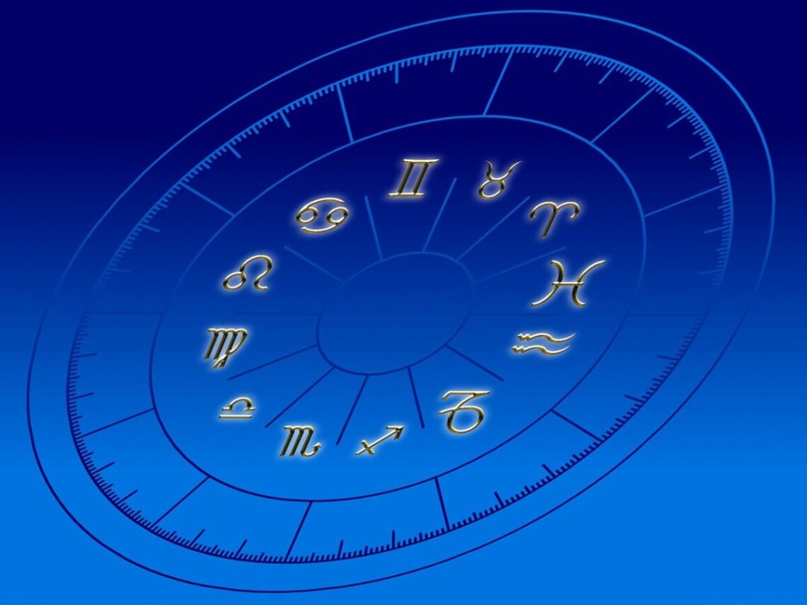 Astrologijs