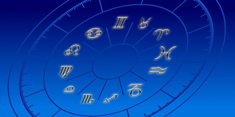 Astrologijs