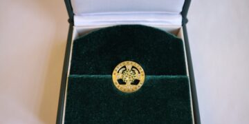 Vyriausybė suteikė tris nacionalinių rėmėjų vardus