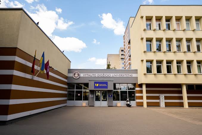 VDU Švietimo akademija