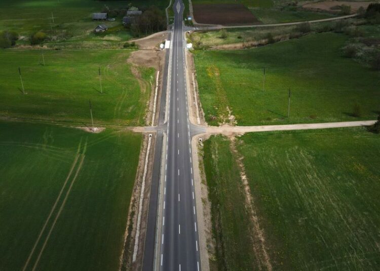 Nuovaža