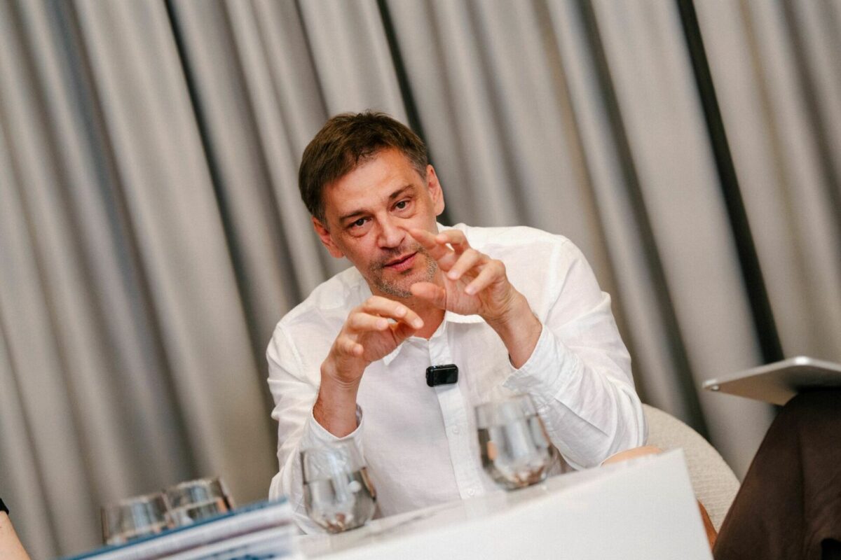 Tinklalaidė „LATGA Autorių namų“ ir „Kultūros nakties“ pulsas