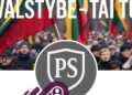 Atviras kreipimasis. Ar Lietuvos piliečiai iš tikrųjų turi teisę teikti įstatymus?