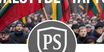 Atviras kreipimasis. Ar Lietuvos piliečiai iš tikrųjų turi teisę teikti įstatymus?