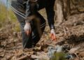 Aplinkosauga: viena naktis gamtoje – savaitės pasekmės
