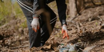 Aplinkosauga: viena naktis gamtoje – savaitės pasekmės