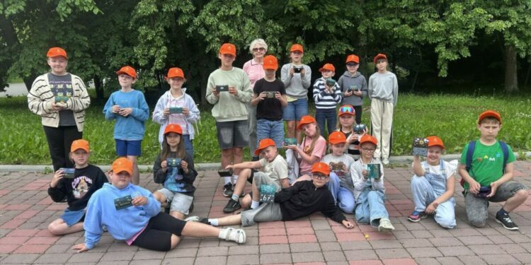 „Etnografinė vasara“ – penkios dienos gyvo Lietuvos pažinimo