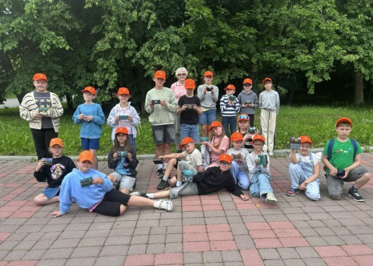 „Etnografinė vasara“ – penkios dienos gyvo Lietuvos pažinimo