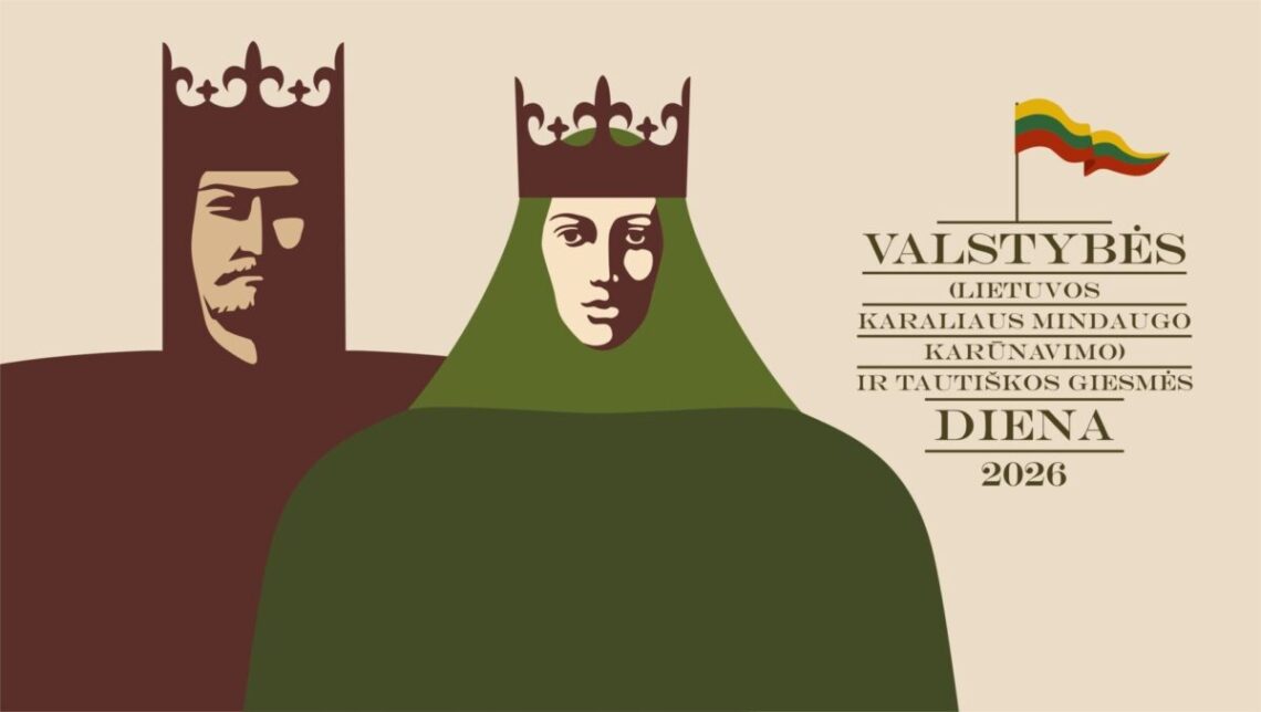 Šiauliai kviečia švęsti Valstybės dieną