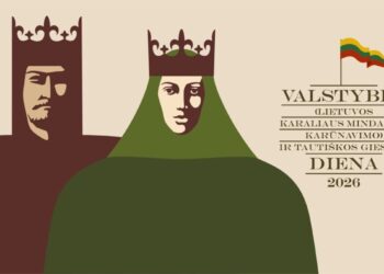 Šiauliai kviečia švęsti Valstybės dieną