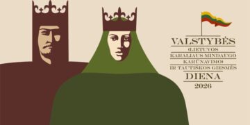 Šiauliai kviečia švęsti Valstybės dieną