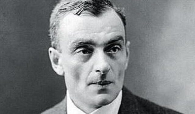 Oskaro Milašiaus