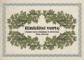 Paroda „Rinkti(s) vertę“