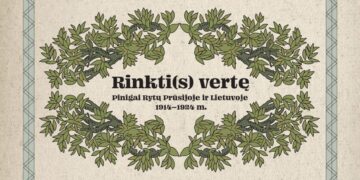 Paroda „Rinkti(s) vertę“