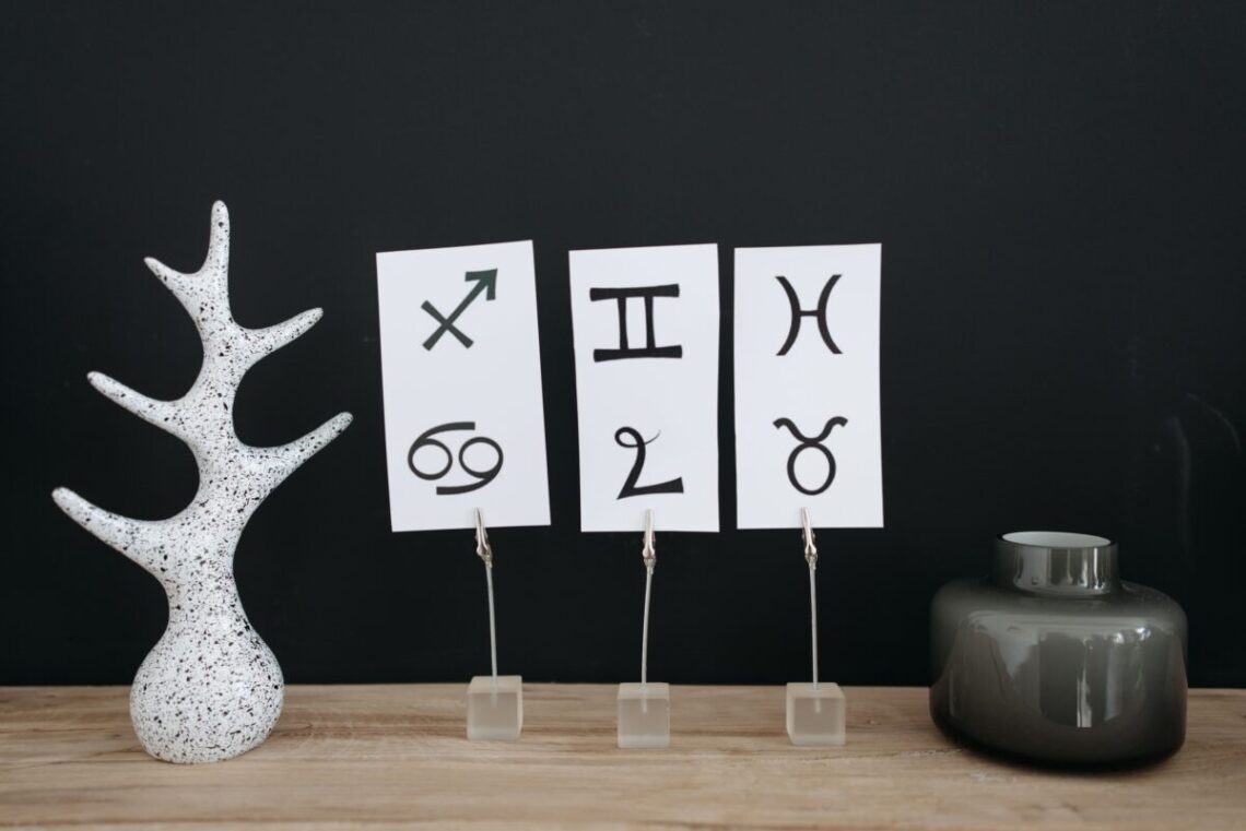 Horoskopas