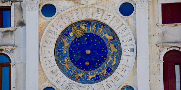 Astrologija