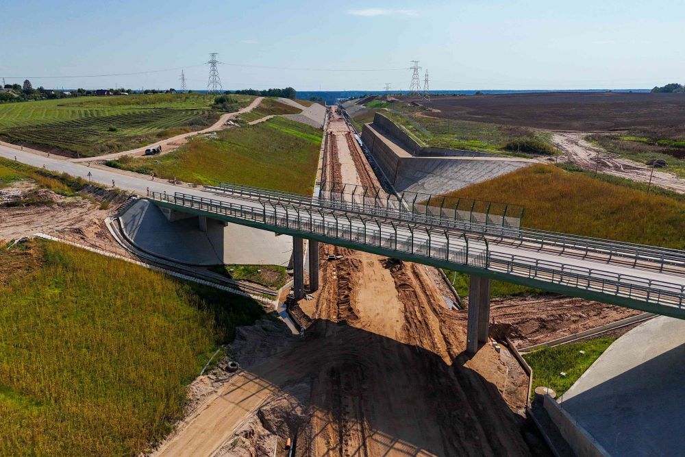 Automobilių tunelis
