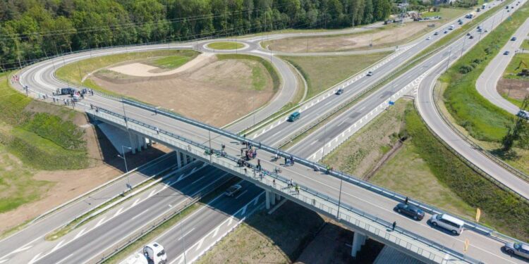 Viadukas