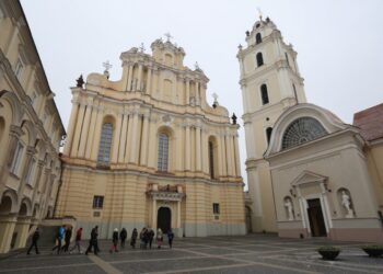 Bendruomenių vaidmuo saugant kultūros paveldą