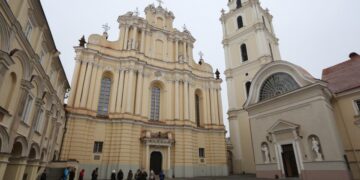 Bendruomenių vaidmuo saugant kultūros paveldą