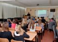 Reikalavimai pagrindiniam ir viduriniam išsilavinimui