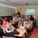 Reikalavimai pagrindiniam ir viduriniam išsilavinimui