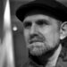 Iškeliavo Poetas Aidas Marčėnas (1960 09 30–2026 07 08) PAPILDYTA