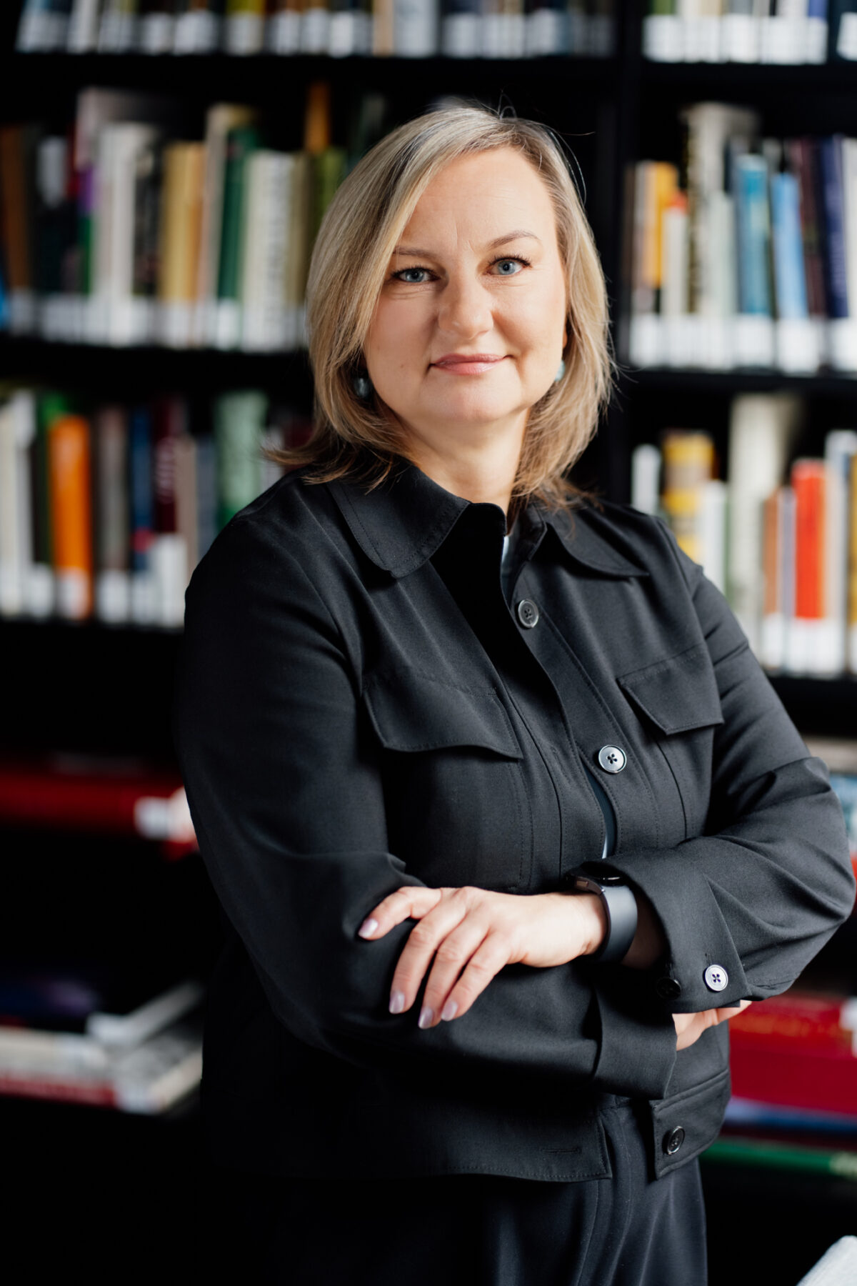 Aušrinė Žilinskienė