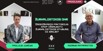 DI įtaka žurnalistikai